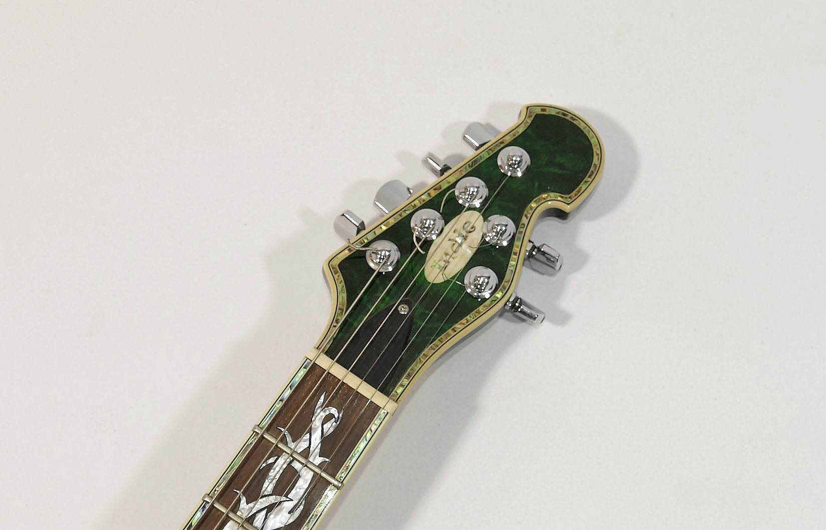 indie-tribal - Details