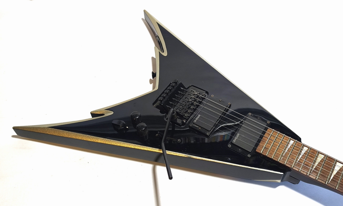 jackson-js32 - Details