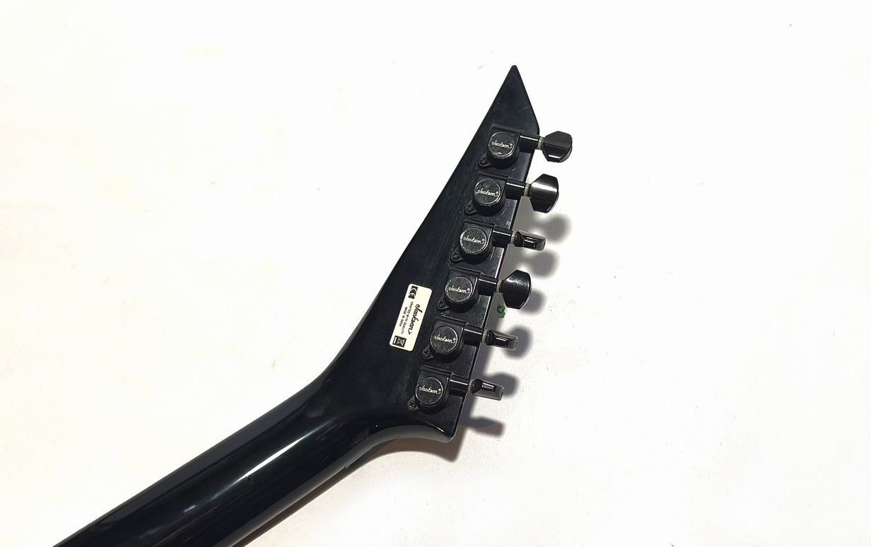 jackson-js32 - Details