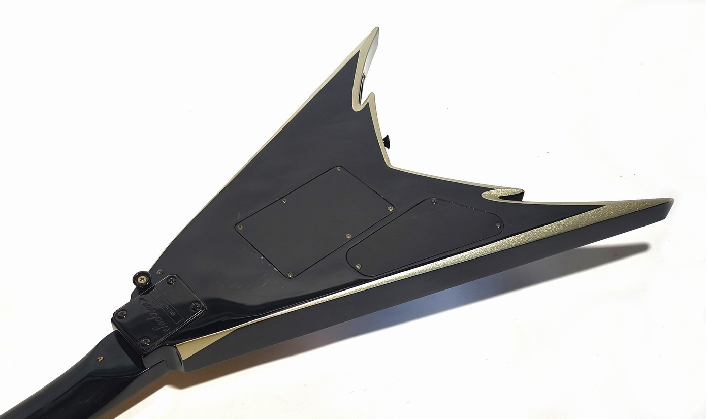 jackson-js32 - Details