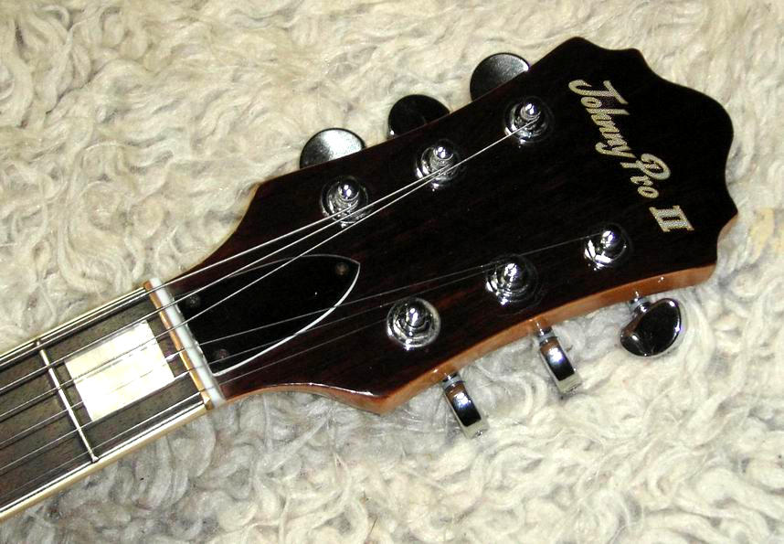 johnny-pro - Details