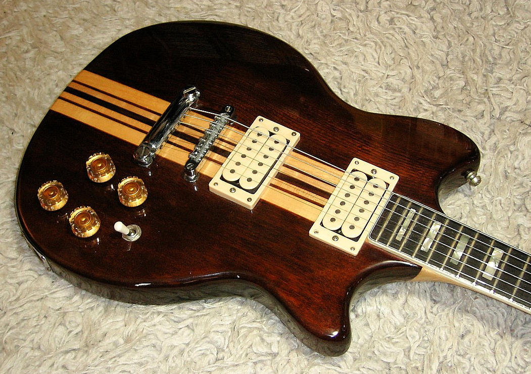 johnny-pro2 - Details