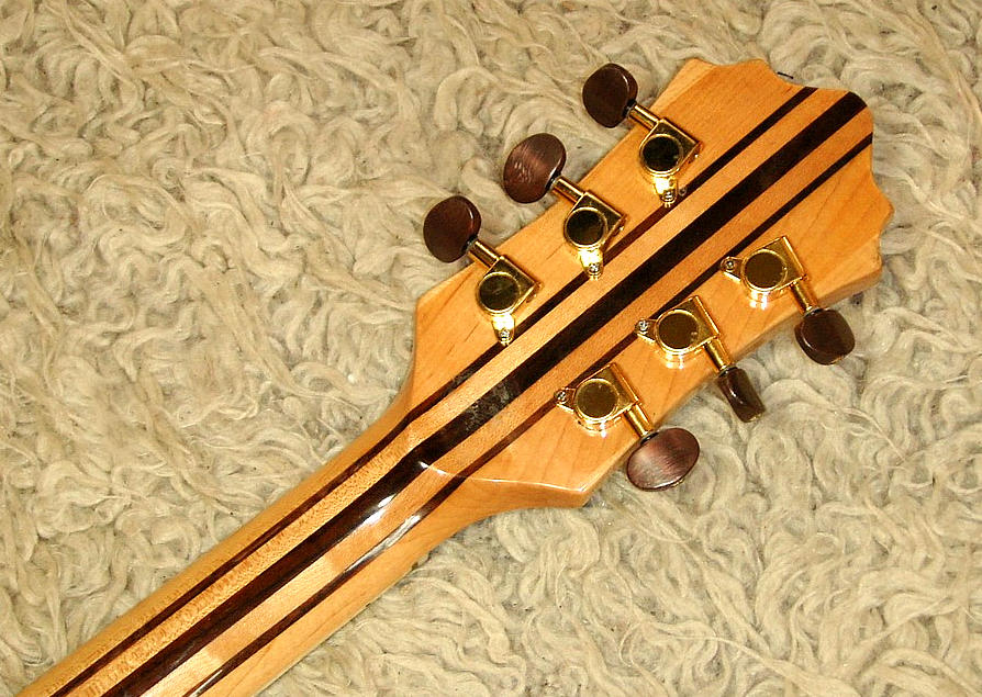 johnny-pro2 - Details