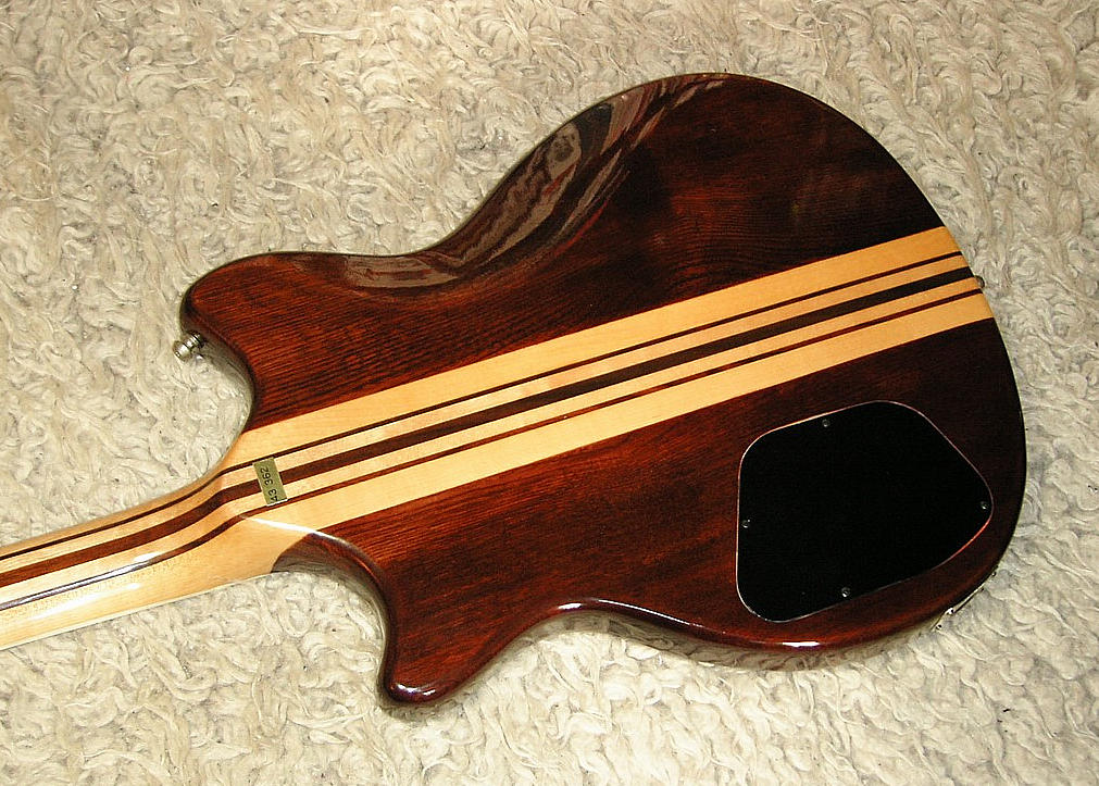 johnny-pro2 - Details