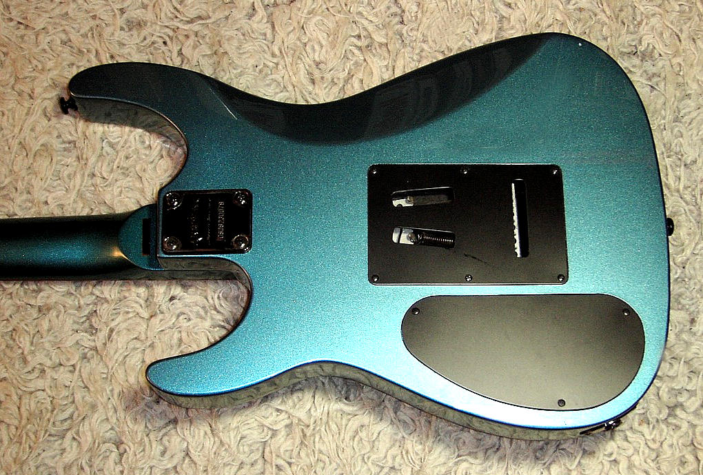 kramer-pacer-ft202 - Details