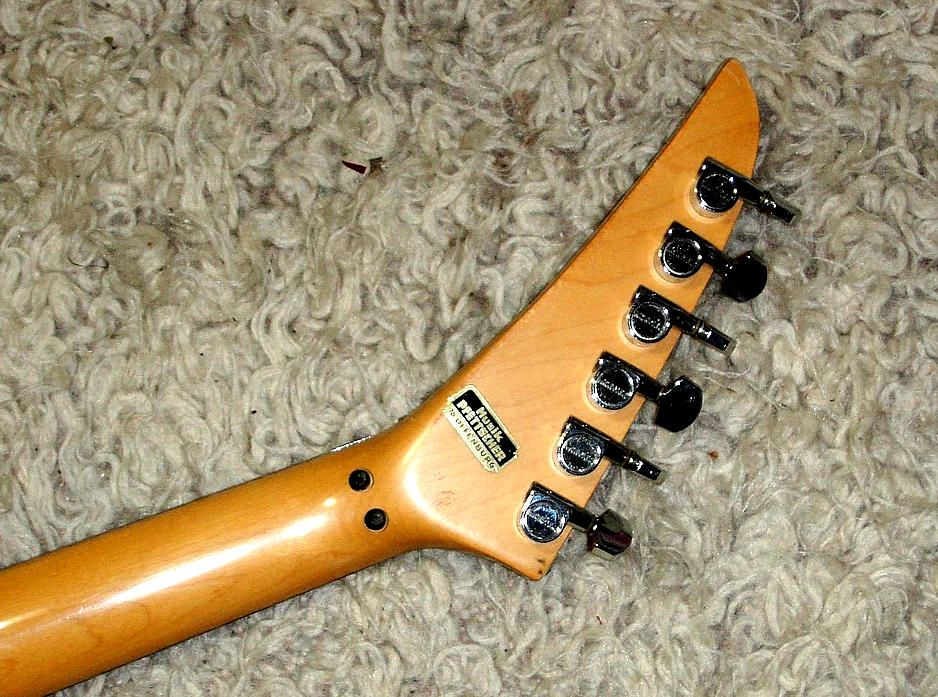 kramer-st300 - Details