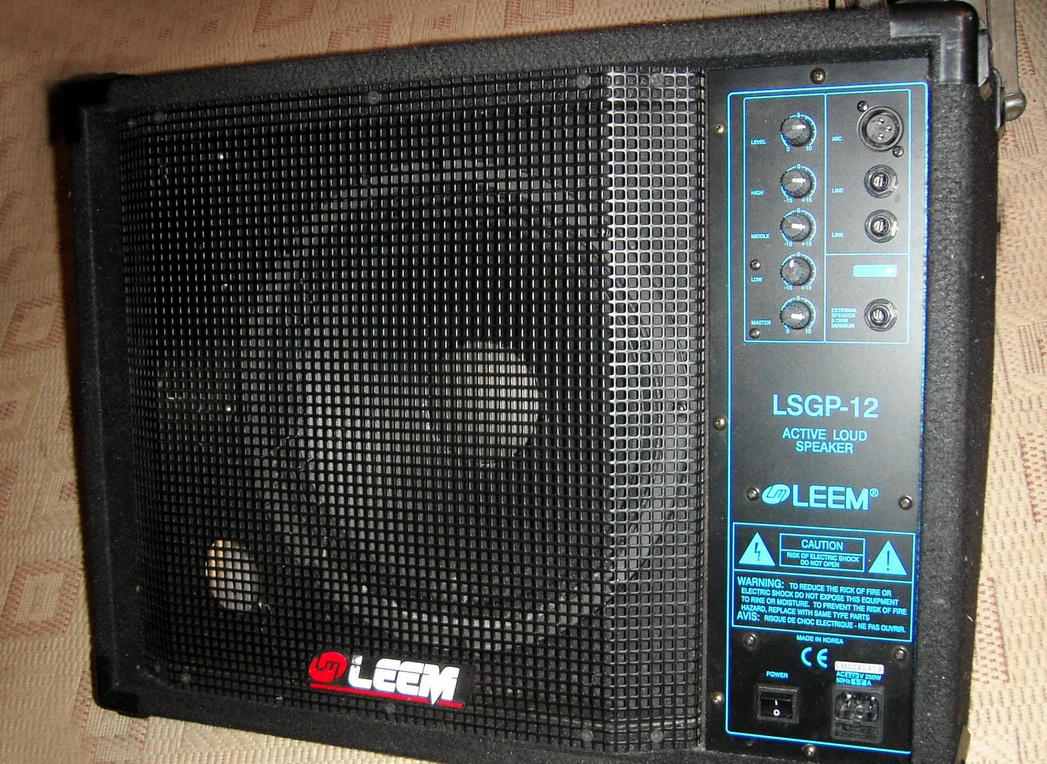 leem-lsgp12 - Details