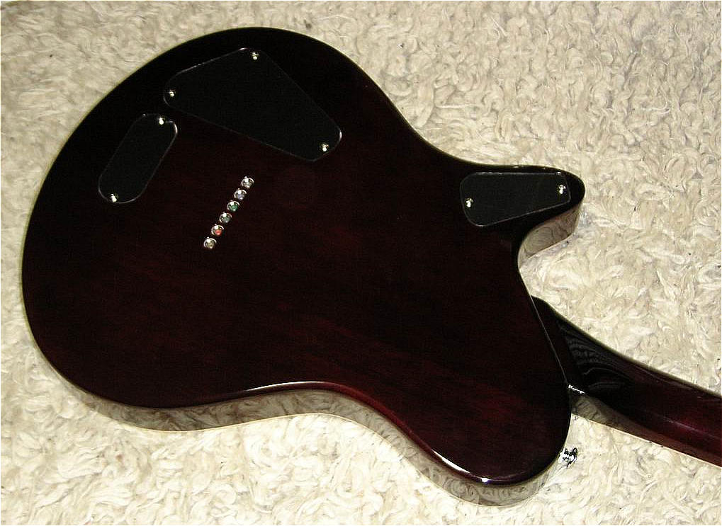 mikekelly-hybrid - Details