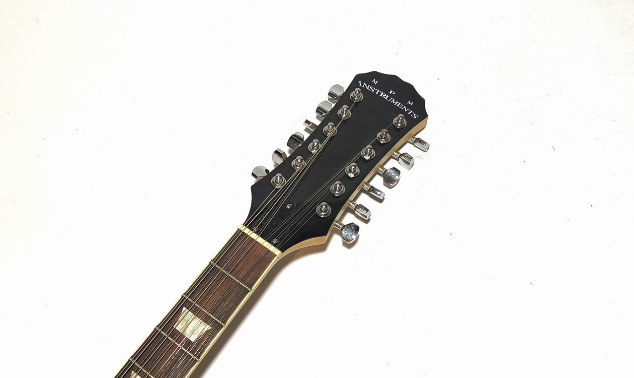 mpm-12s - Details