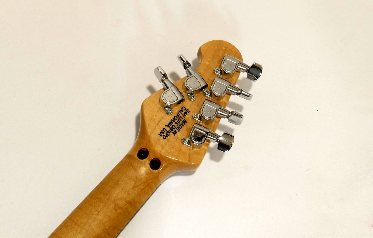 musicman-y2d - Details