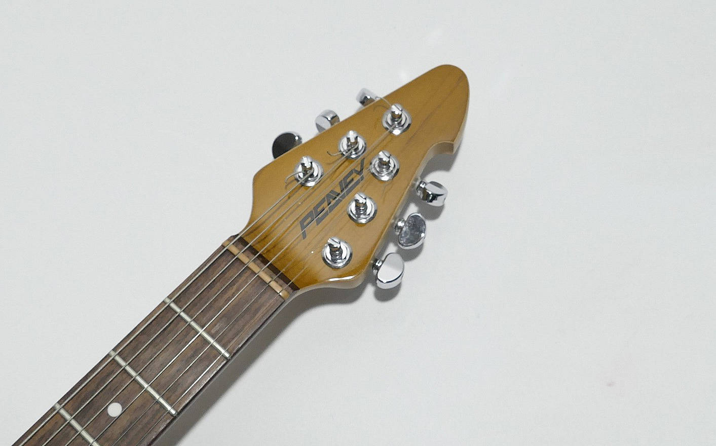 peavey-ltd-hb - Details