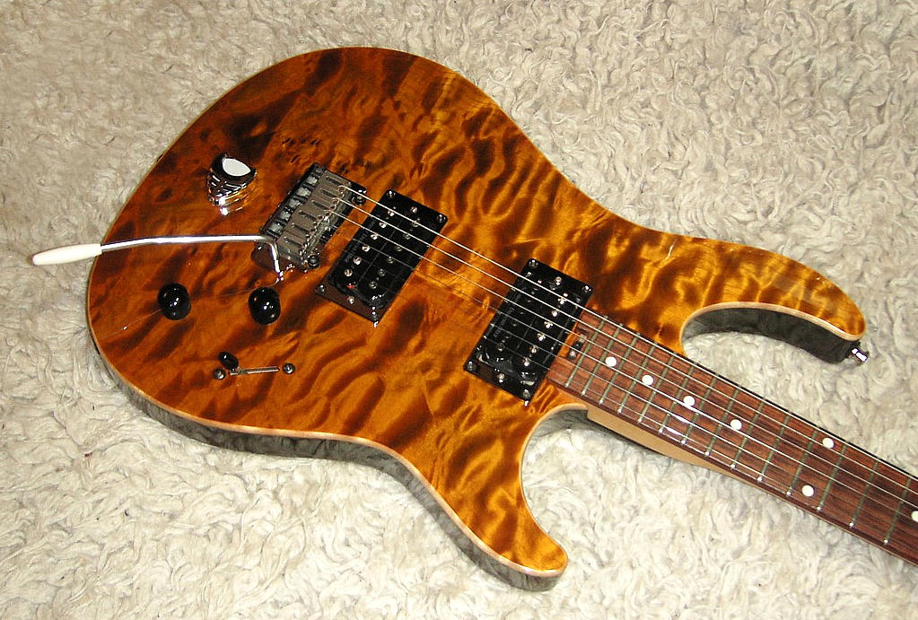 peavey-ltd2 - Details