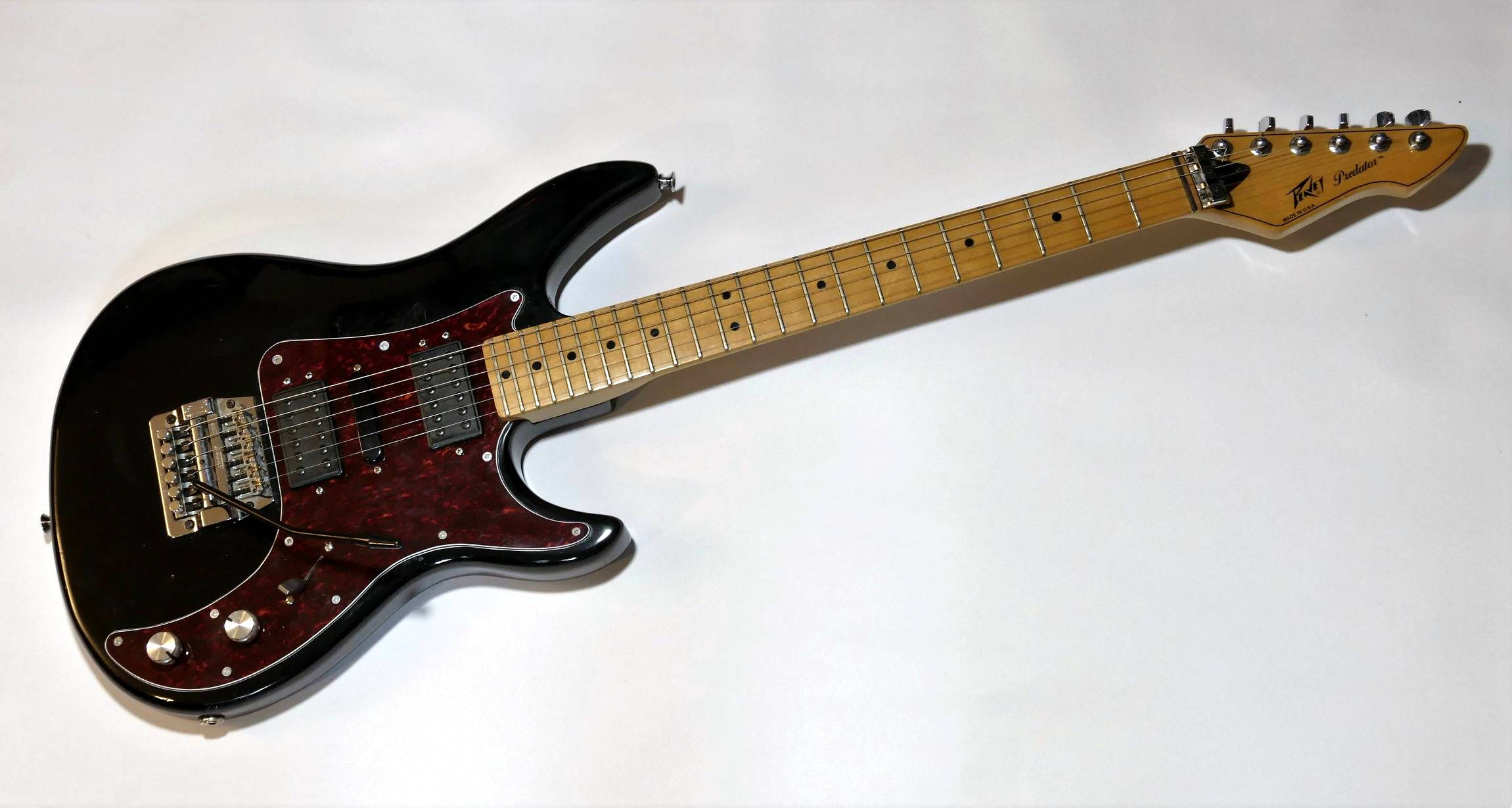 peavey-predator-custom