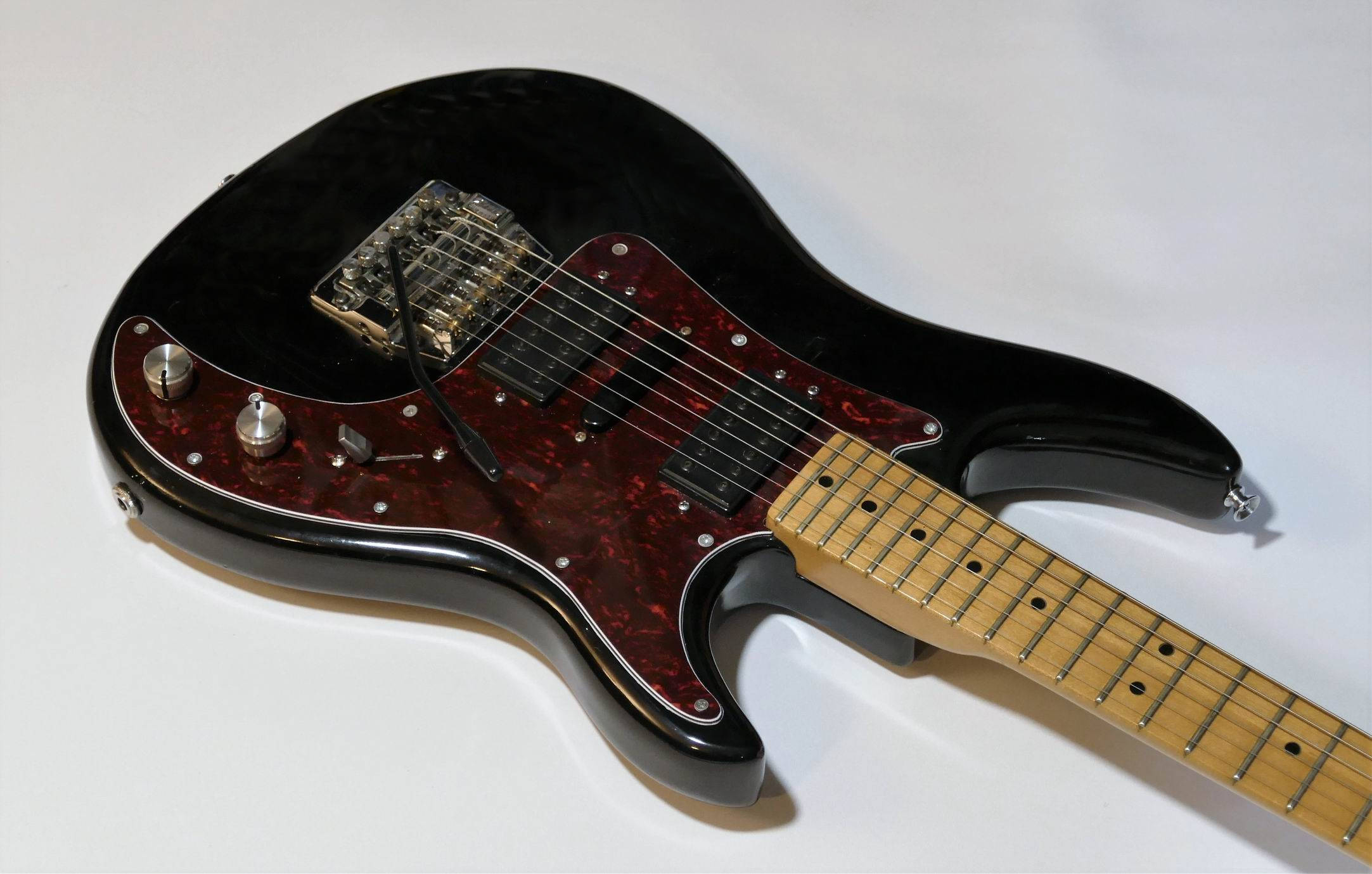 peavey-predator-custom - Details