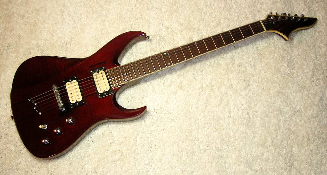 premium-guitars