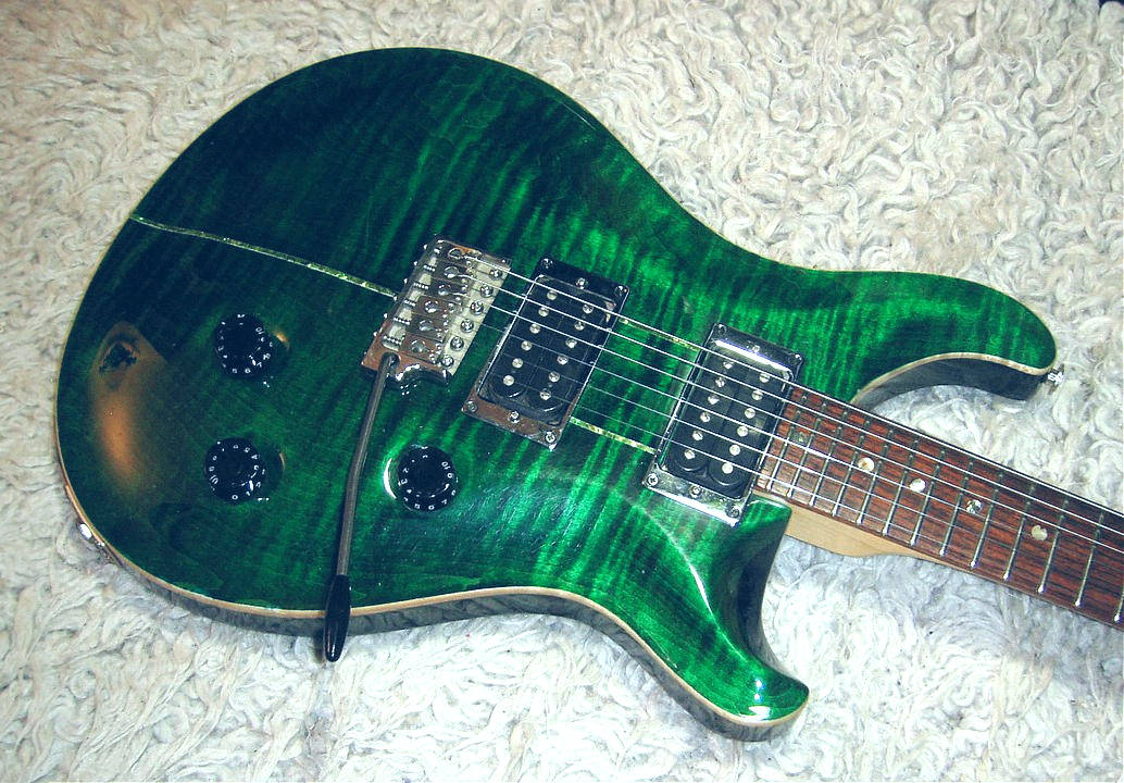 prs-ce24-gr - Details