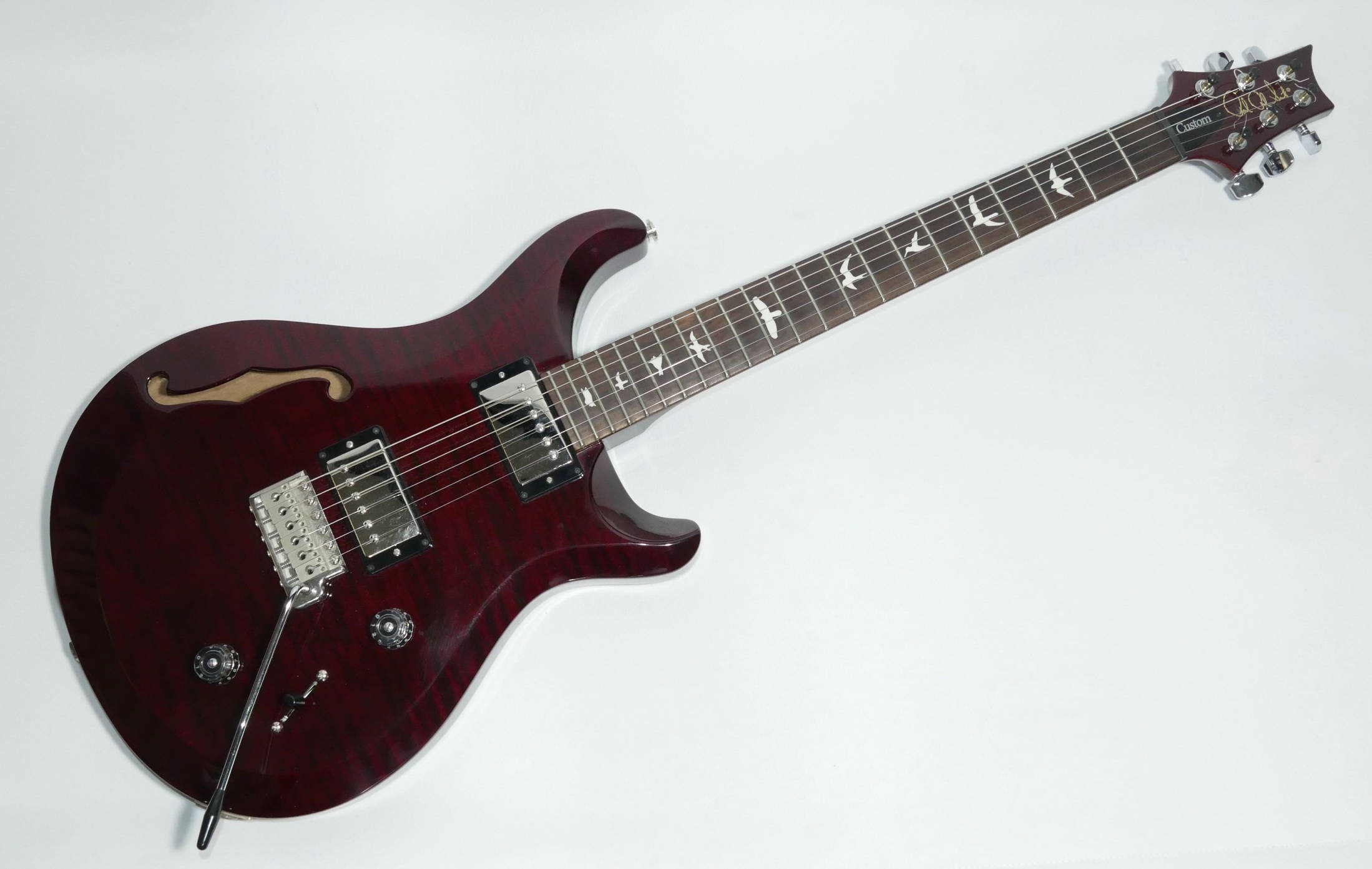 prs-s2-custom