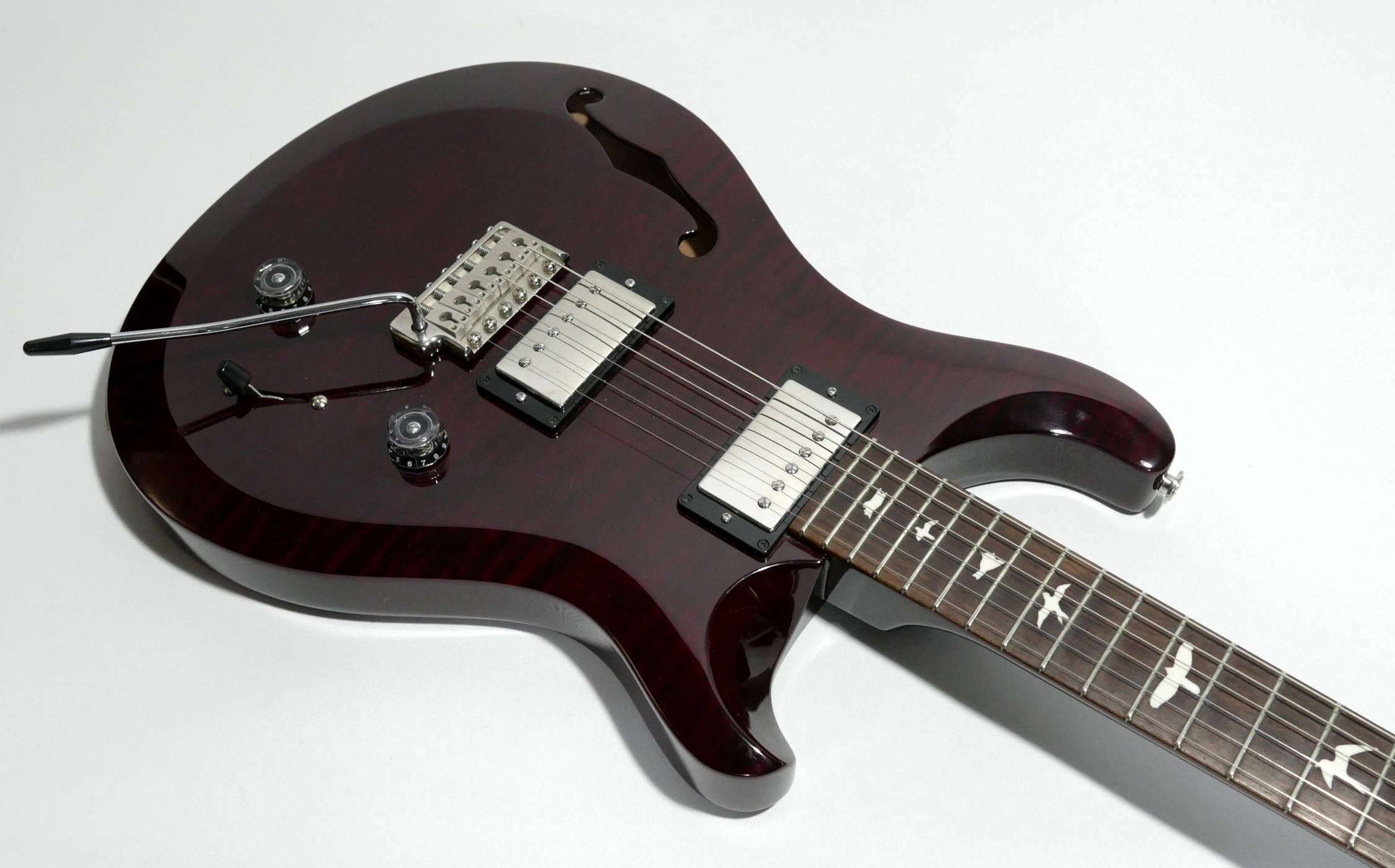 prs-s2-custom