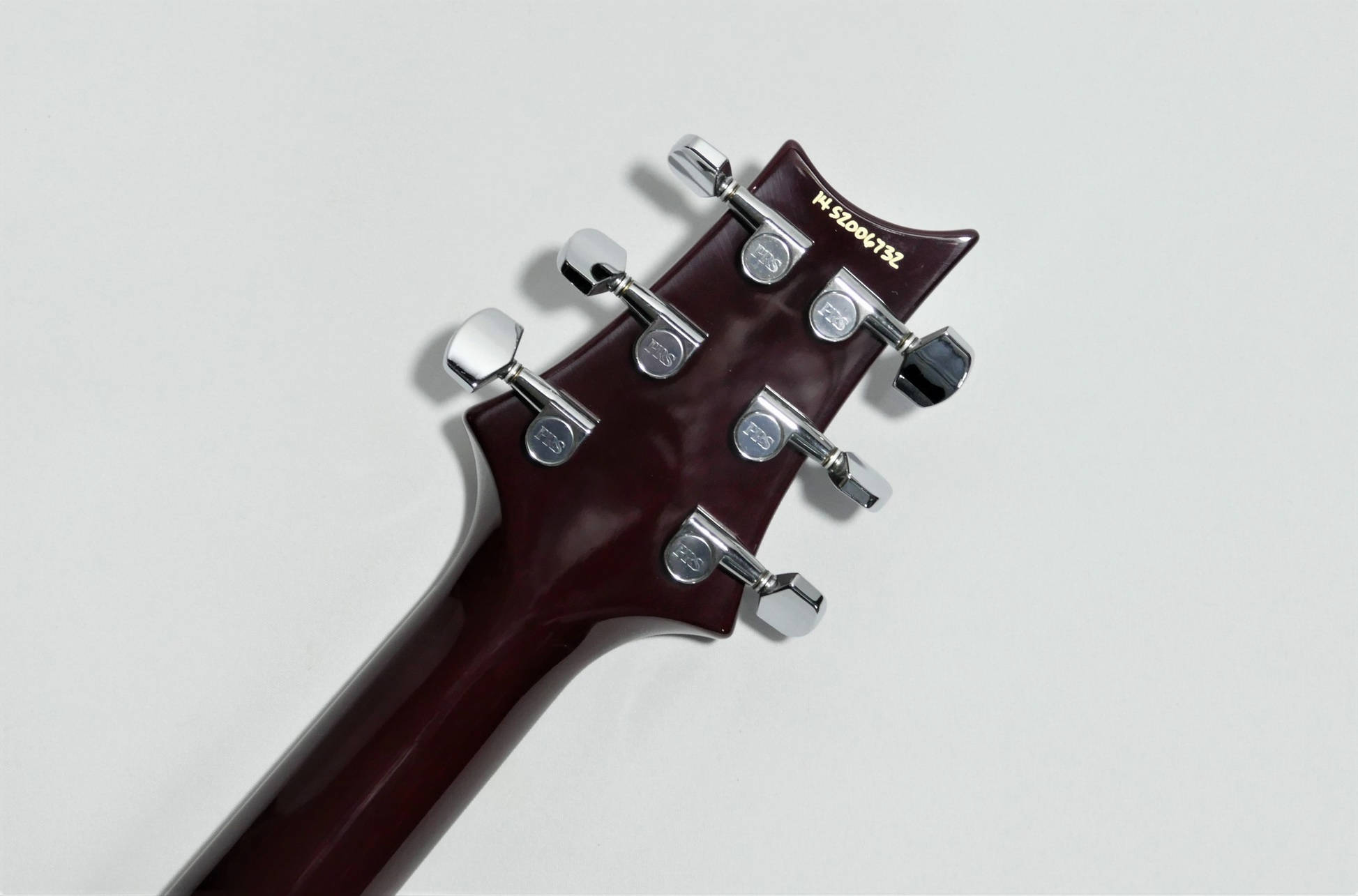 prs-s2-custom - Details