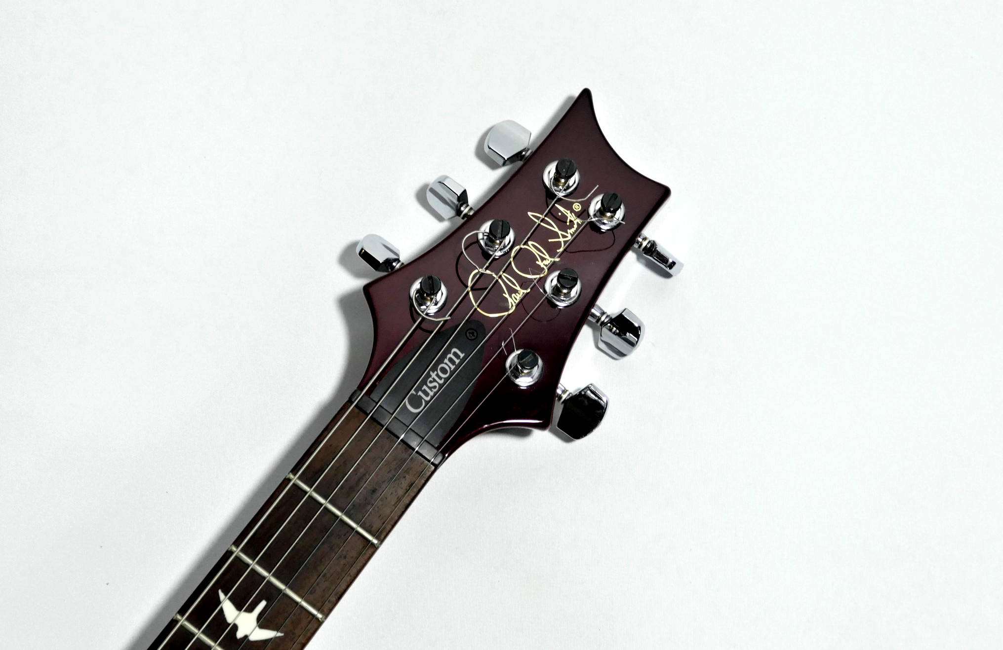 prs-s2-custom - Details