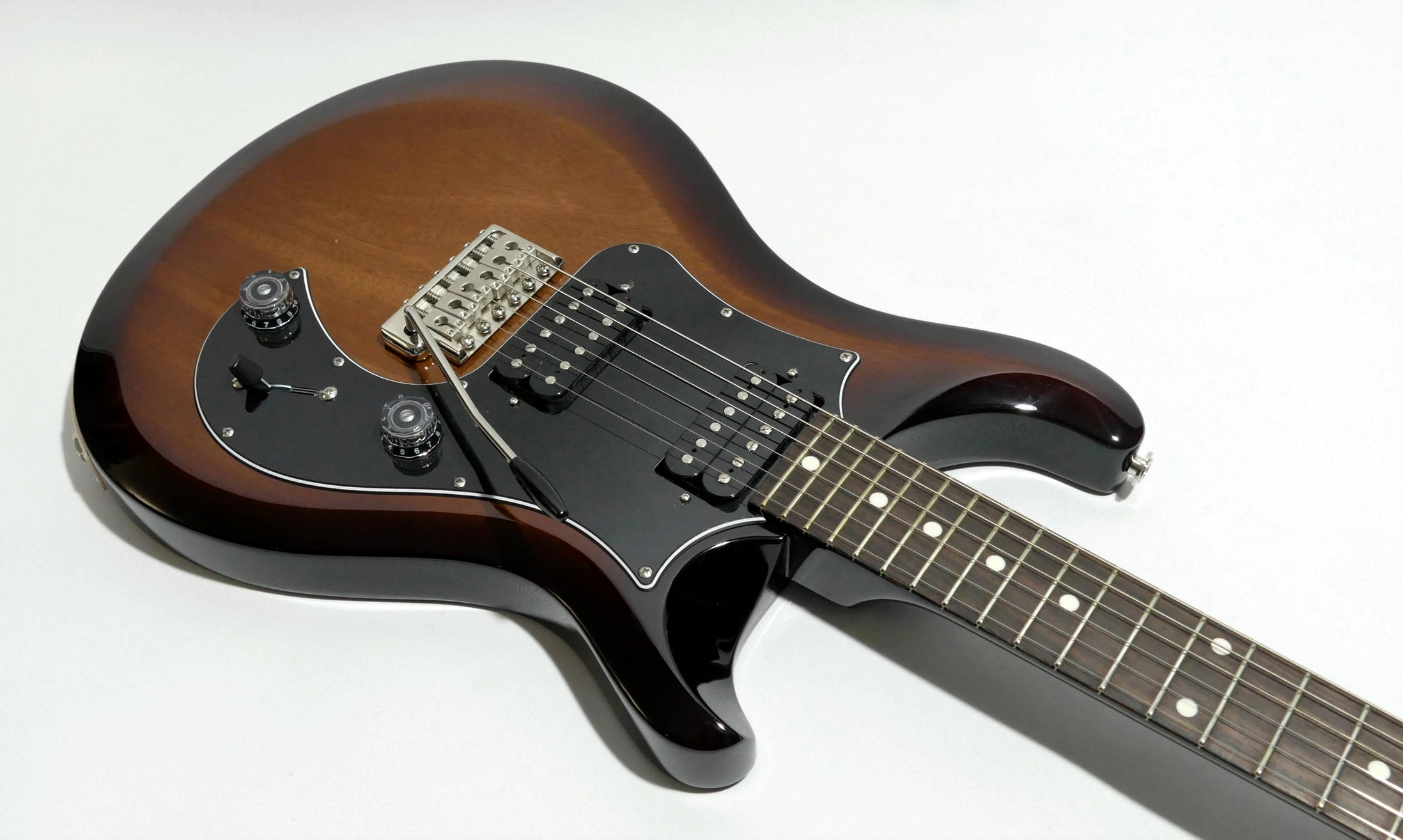 prs-s2-std - Details