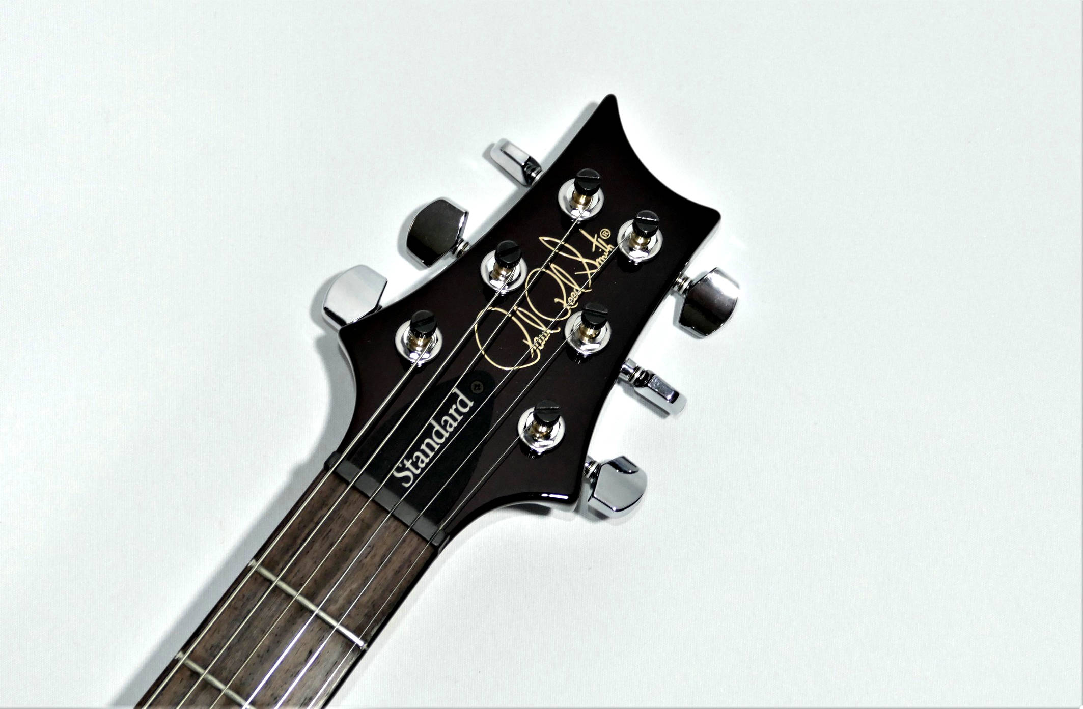 prs-s2-std - Details