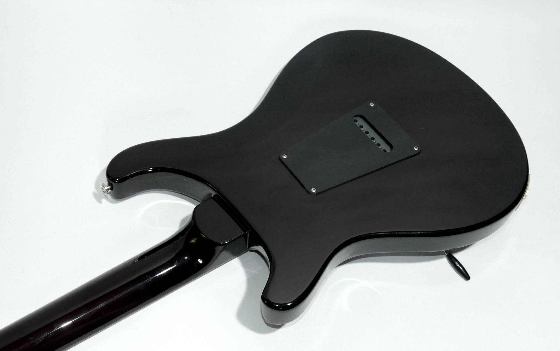 prs-s2-std - Details