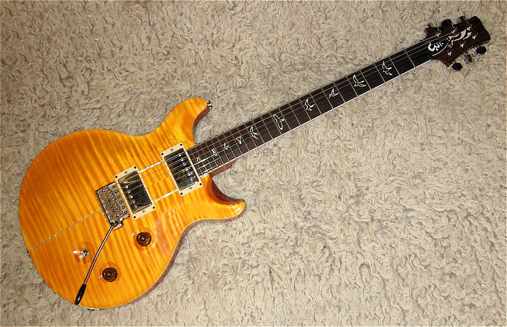 prs-santana