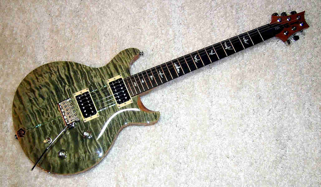 prs-se-santana