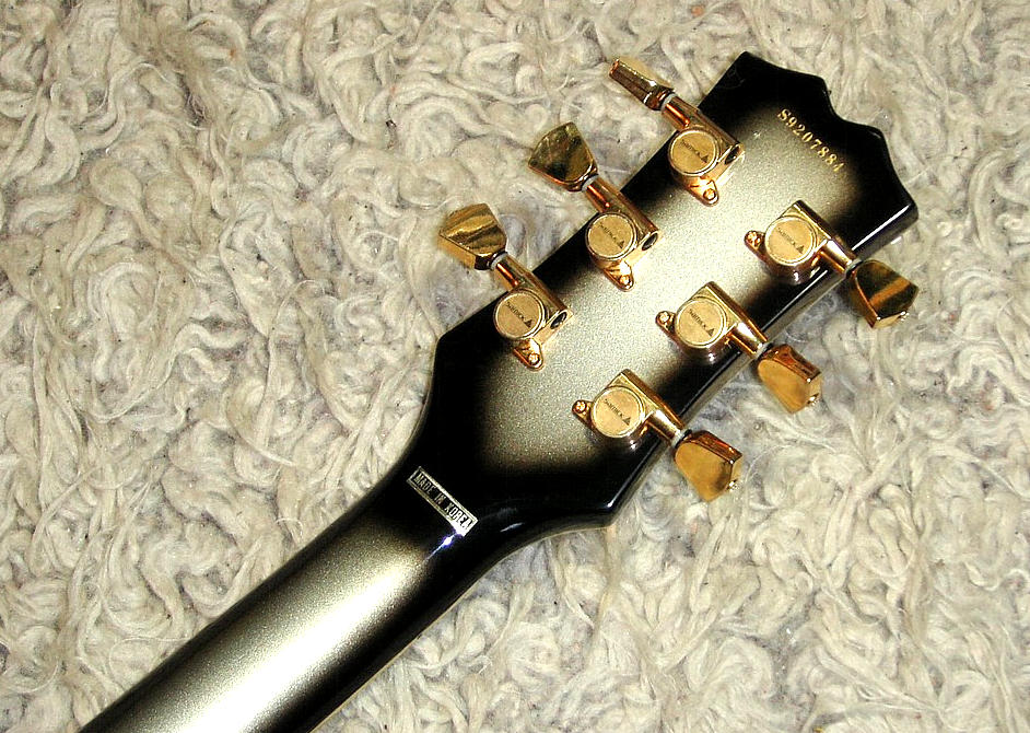 samick-lc650 - Details