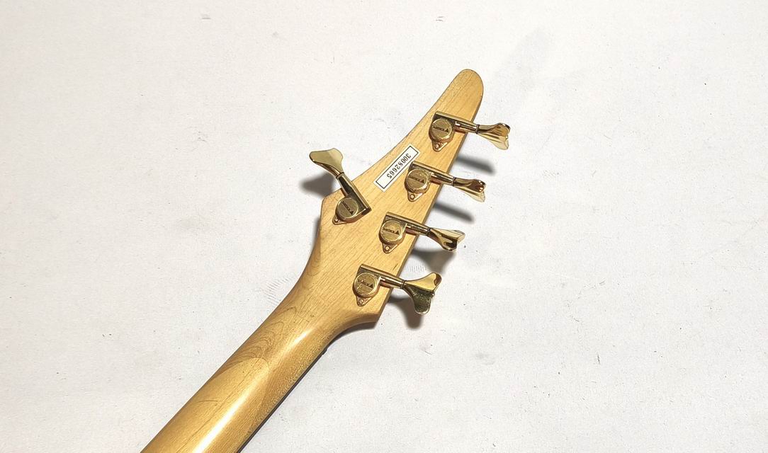 samick-yb5-637-tbk - Details
