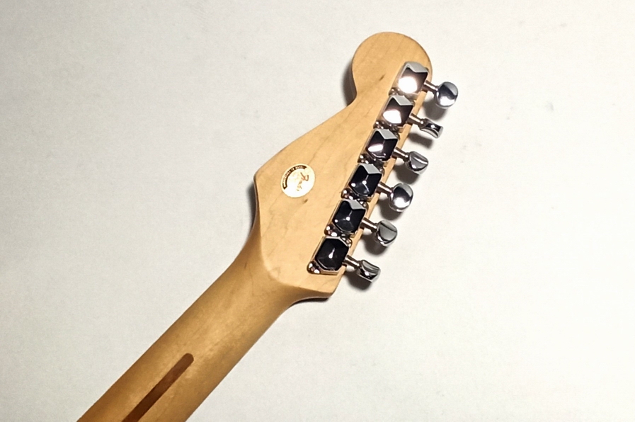 squier-mik - Details