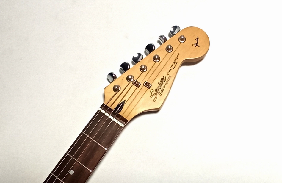 squier-mik - Details
