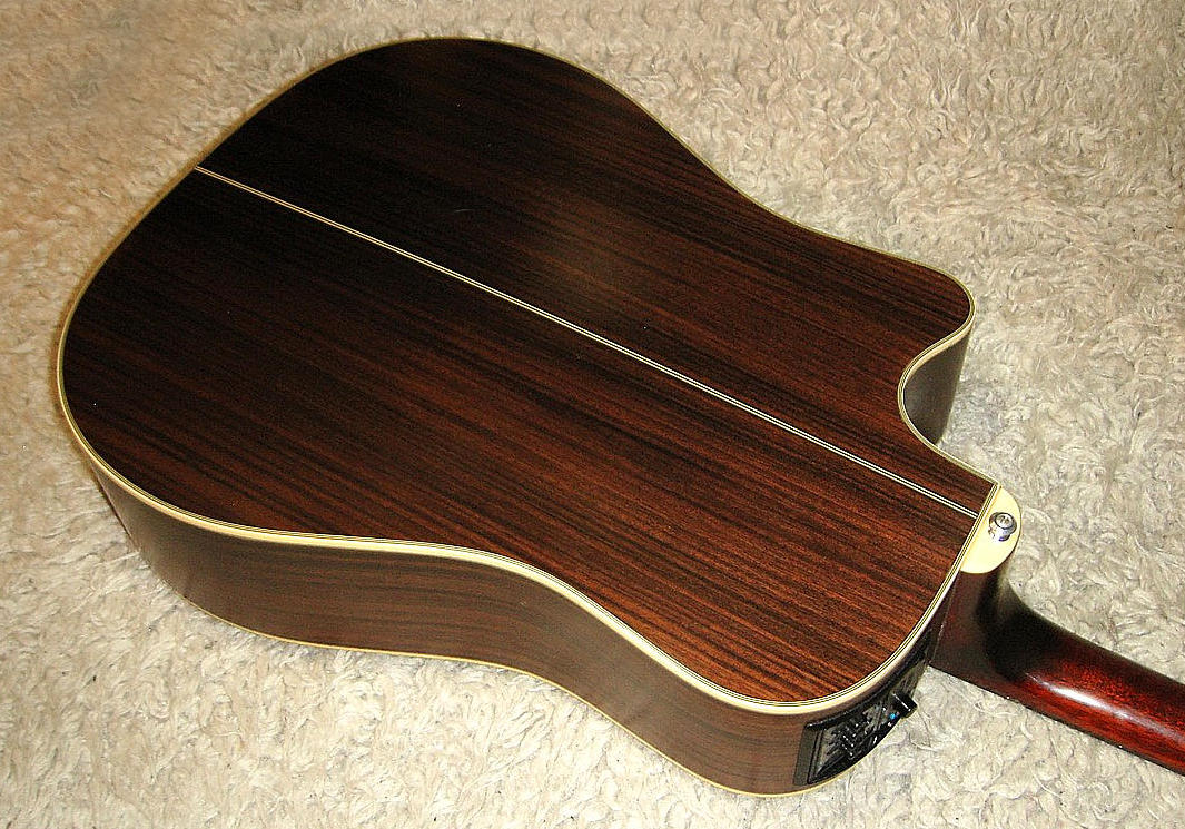 takamine-np15c - Details