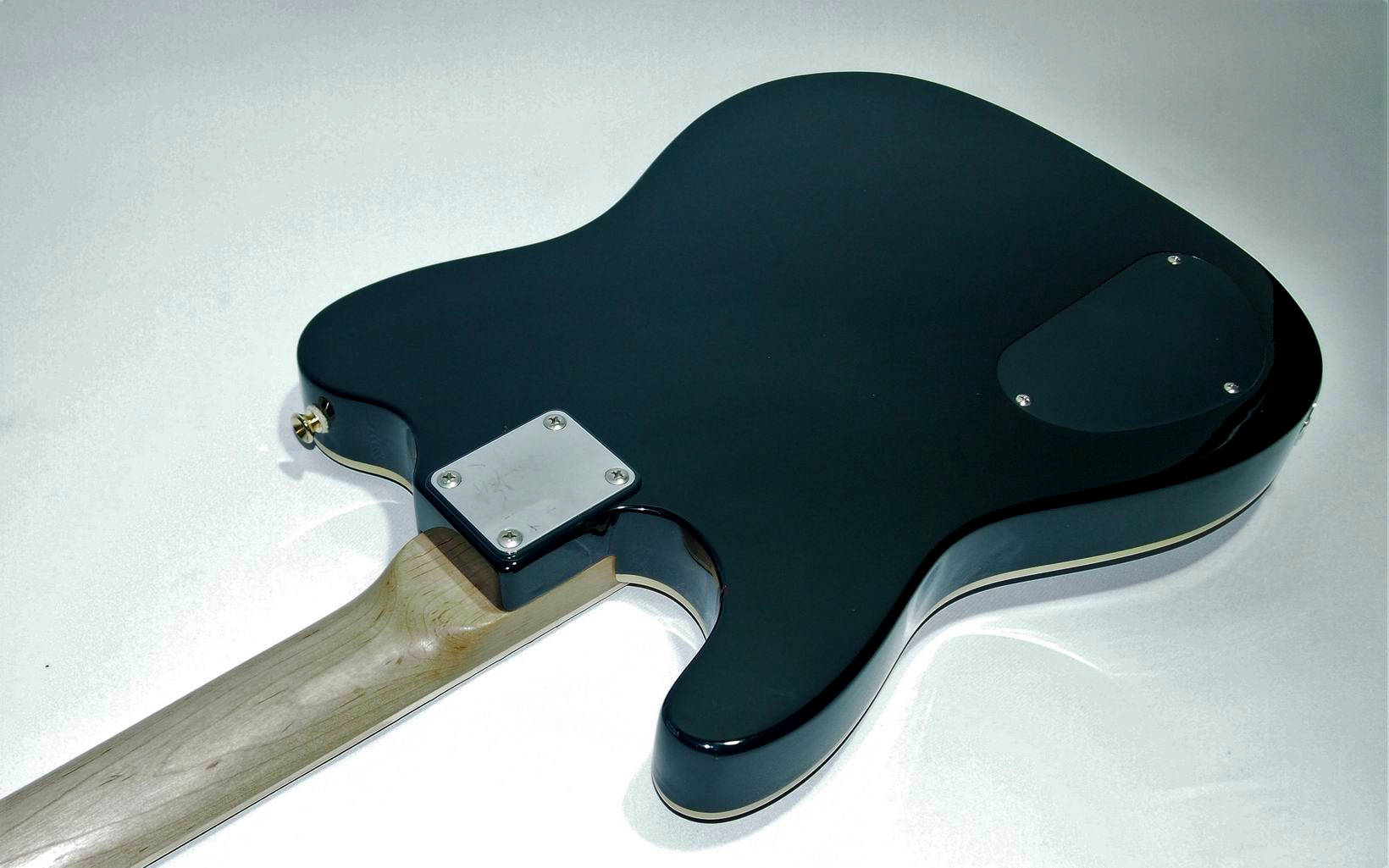 tele-thin-custom