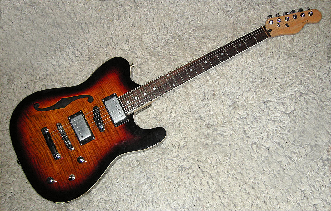 tele-thin