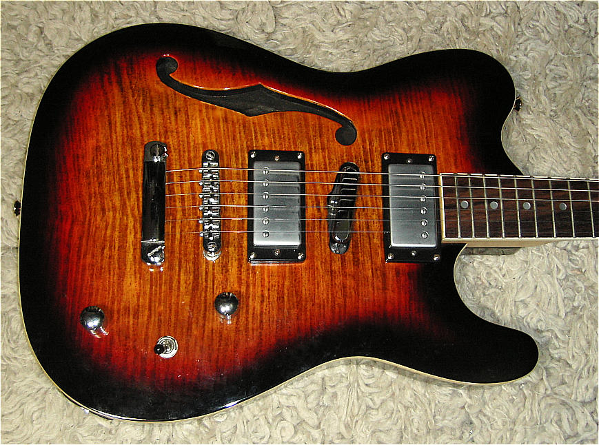 tele-thin - Details