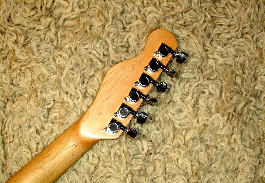 tele-thin - Details