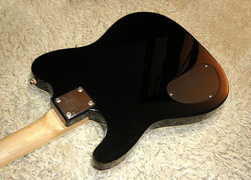 tele-thin - Details