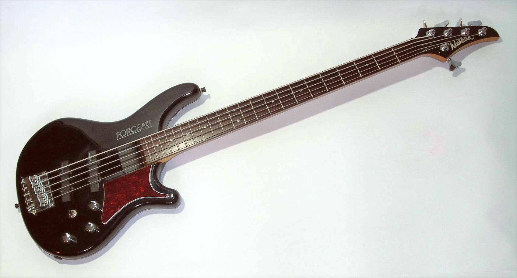 washburn-b105-force