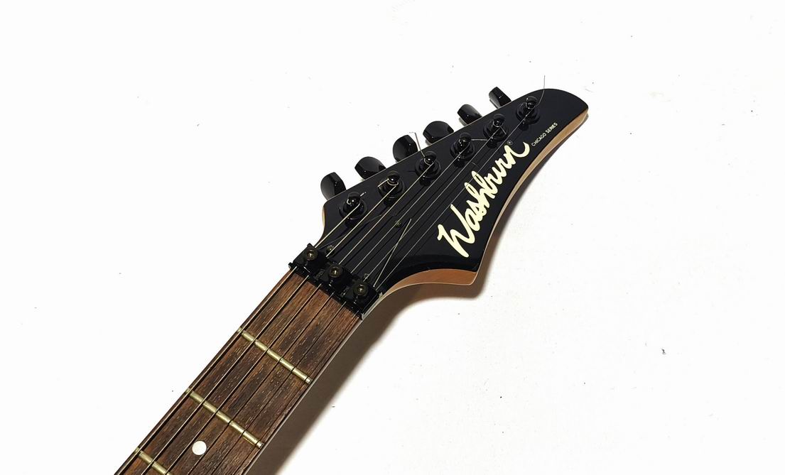 washburn-chicago - Details