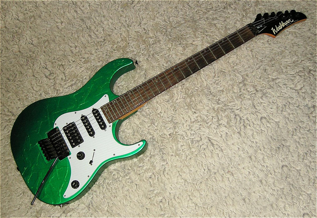 washburn-mercury-mg40