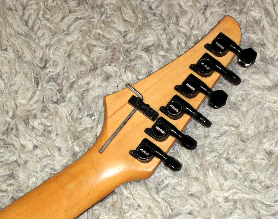 washburn-mercury-mg40