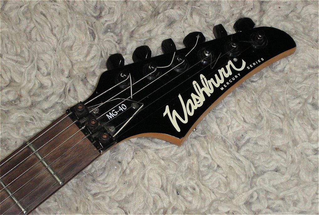 washburn-mercury-mg40