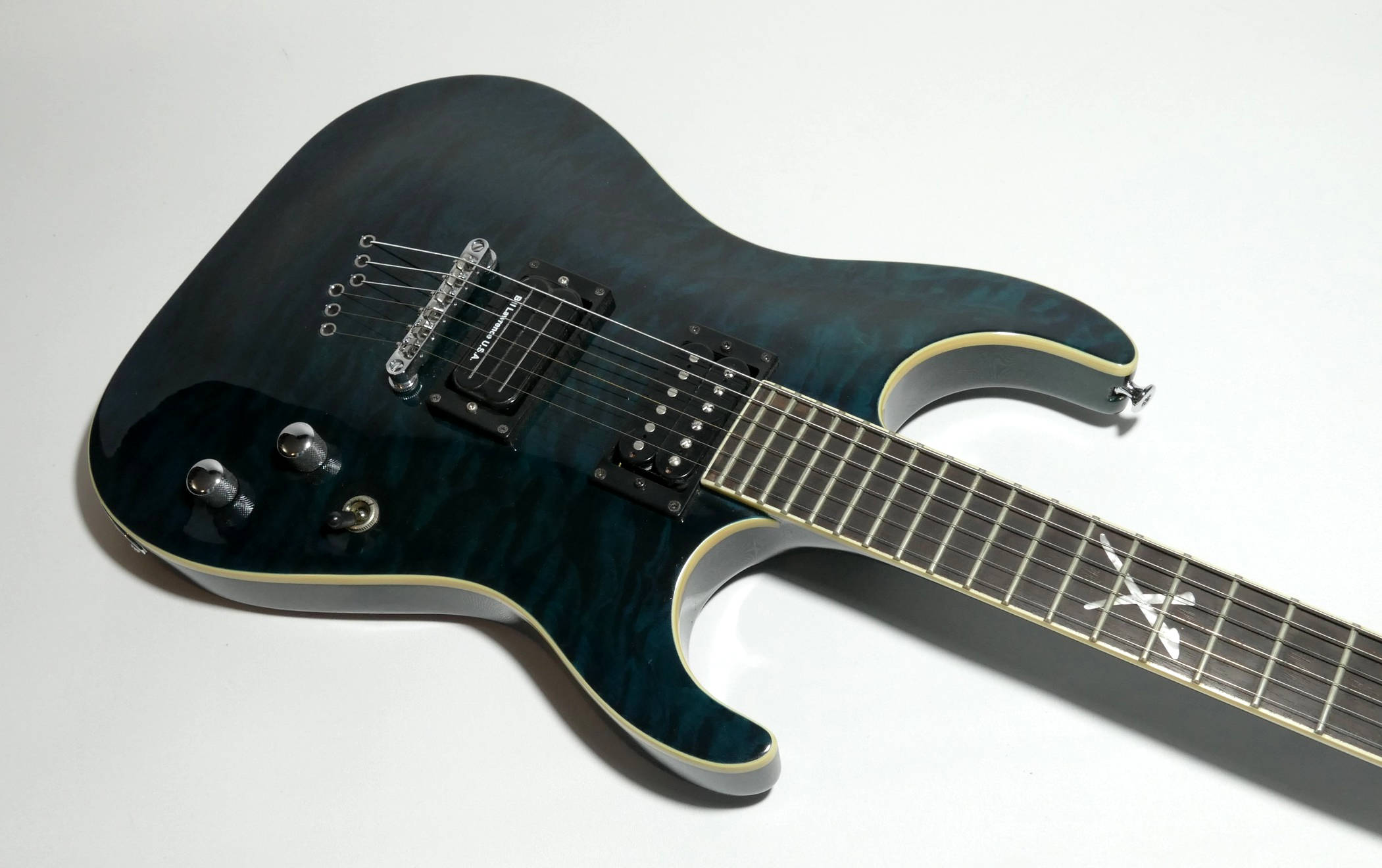 washburn-x50