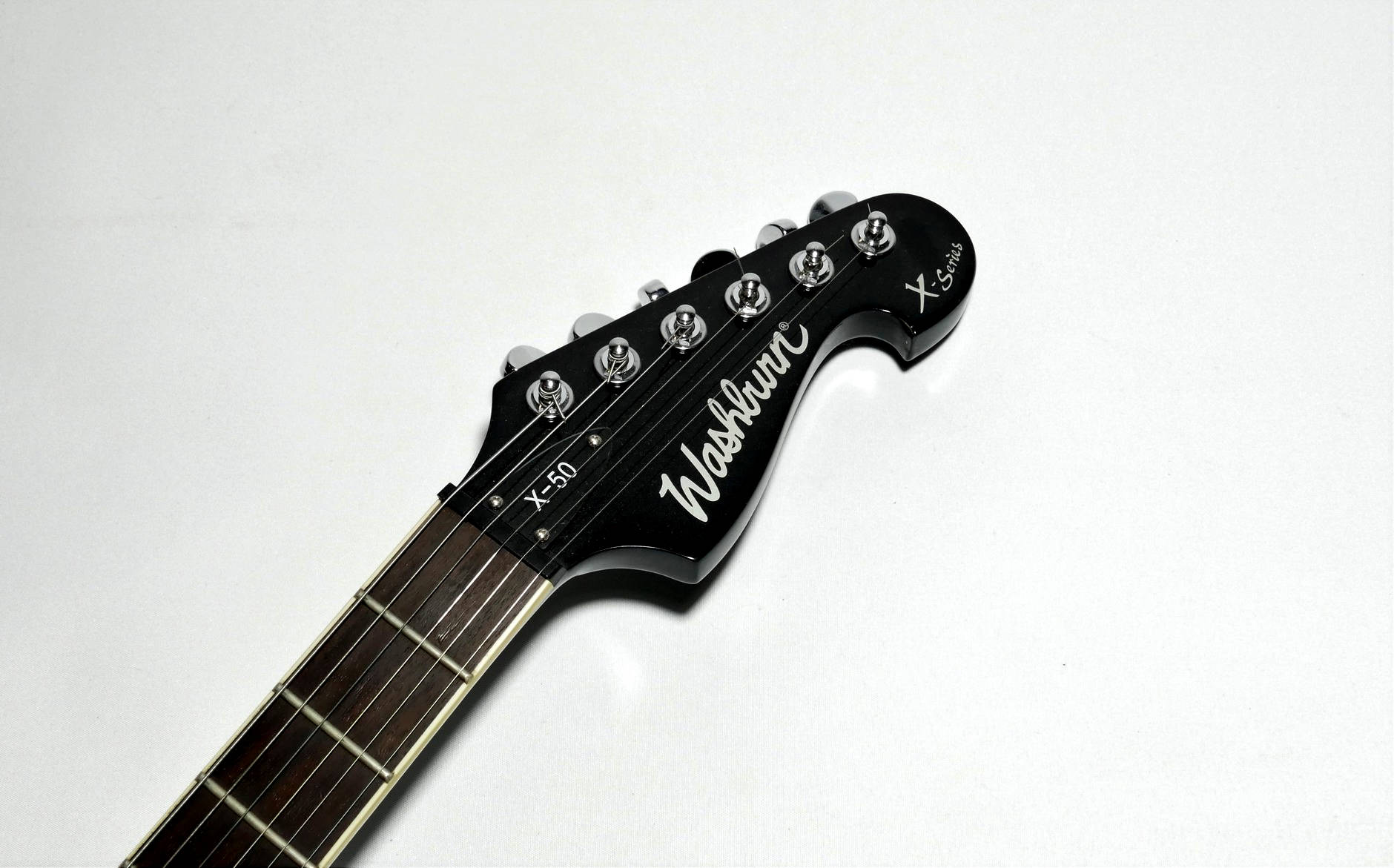 washburn-x50