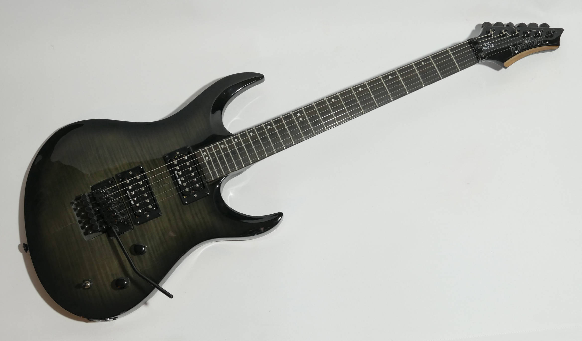 washburn-xmprofr