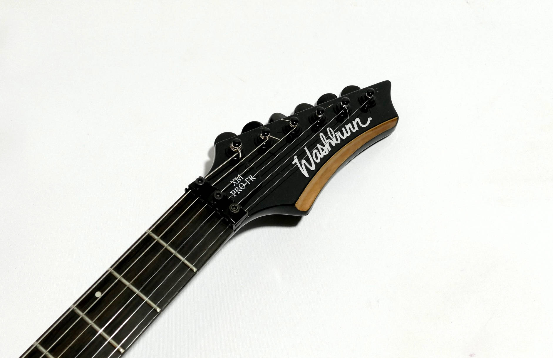 washburn-xmprofr - Details