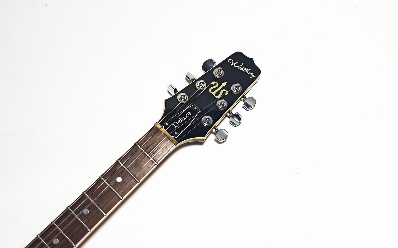 westbury-deluxe - Details