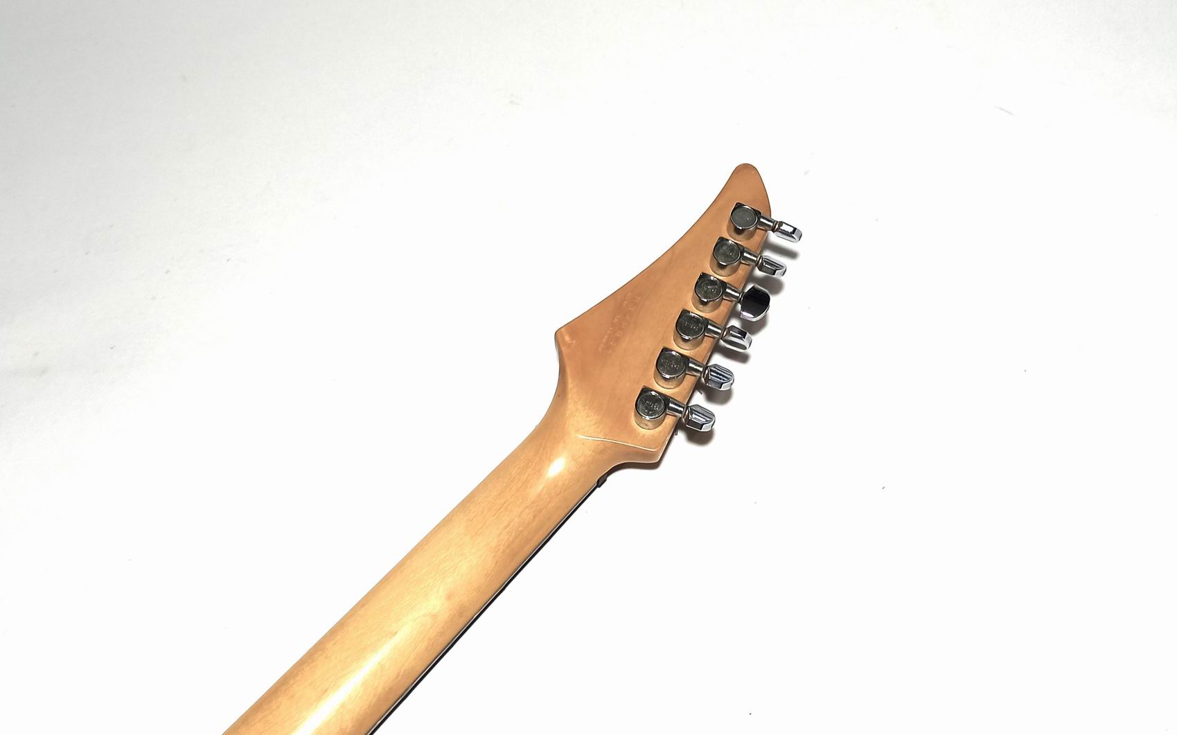 yamaha-rgx121fp - Details